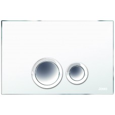 JOMO Elegance 2.0 clapeta Alb Mat